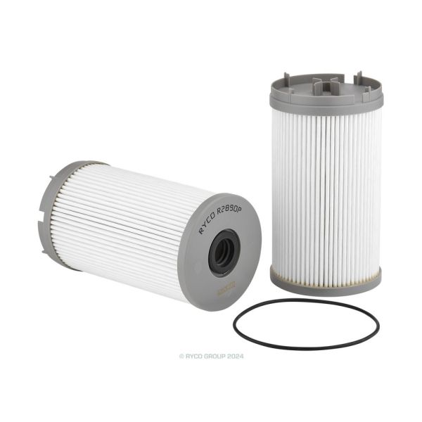 Ryco R2890P Ryco Fuel Filter