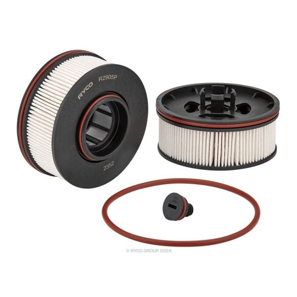 Ryco R2905P Ryco Fuel Filter