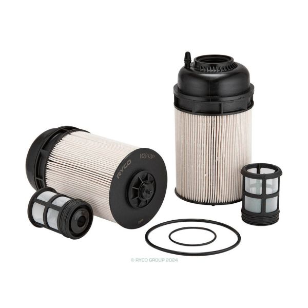 Ryco R2913P Ryco Fuel Filter