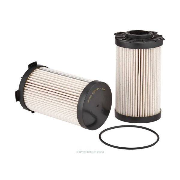 Ryco R2919P Ryco Fuel Filter