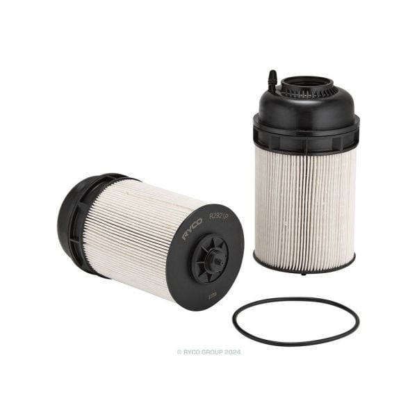 Ryco R2921P Ryco Fuel Filter