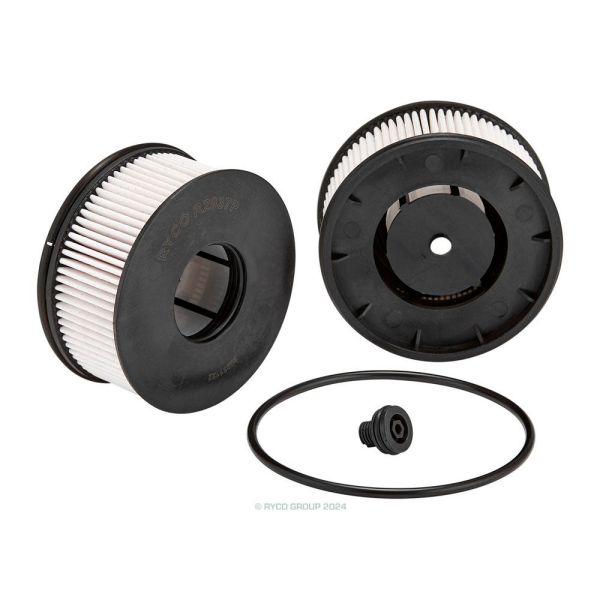 Ryco R2937P Ryco Fuel Filter