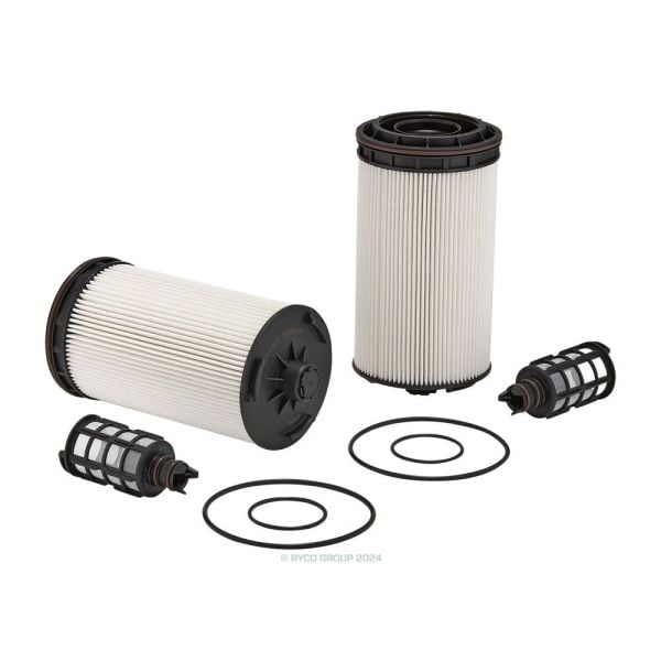 Ryco R2941P Ryco Fuel Filter