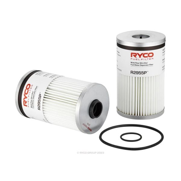 Ryco R2955P Ryco Fuel Filter