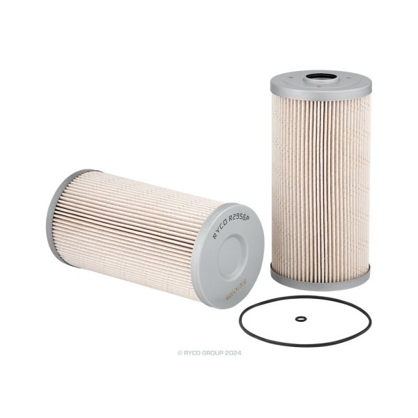Ryco R2956P Ryco Fuel Filter