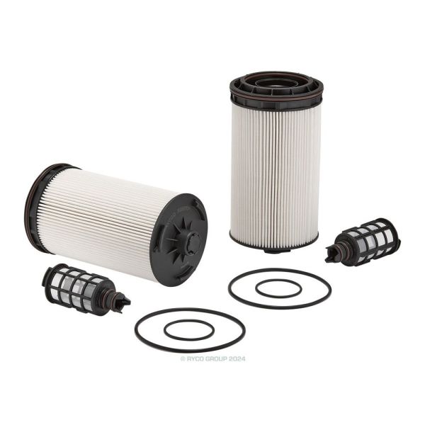 Ryco R2977P Ryco Fuel Filter