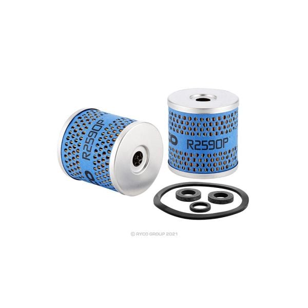 Ryco R2590P Fuel Filter