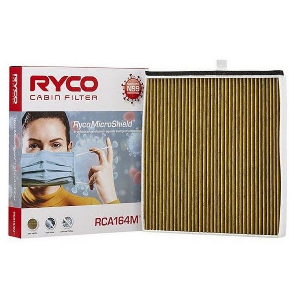 Ryco RCA164M Cabin Air Filter