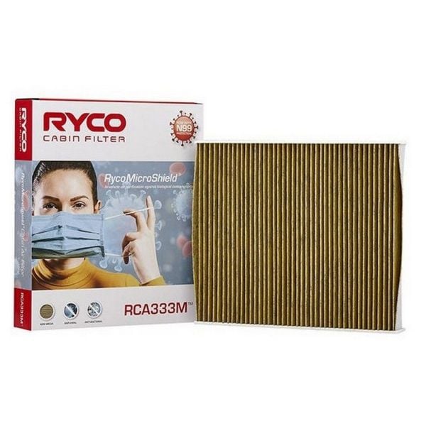 Ryco RCA333M Cabin Air Filter