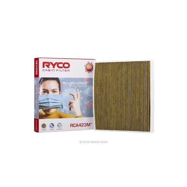 Ryco RCA423M Cabin Air Filter