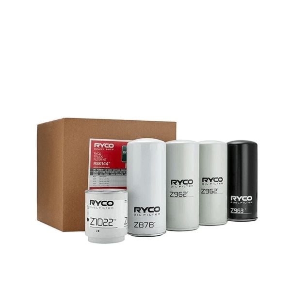 Ryco RSK144 Filter Service Kit