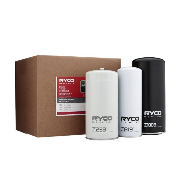 Ryco RSK161 Filter Service Kit
