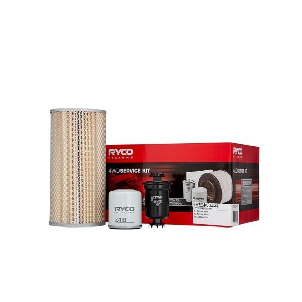 Ryco RSK44 Filter Service Kit