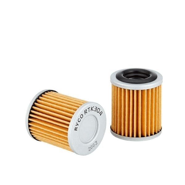 Ryco RTK304 Transmission Filter