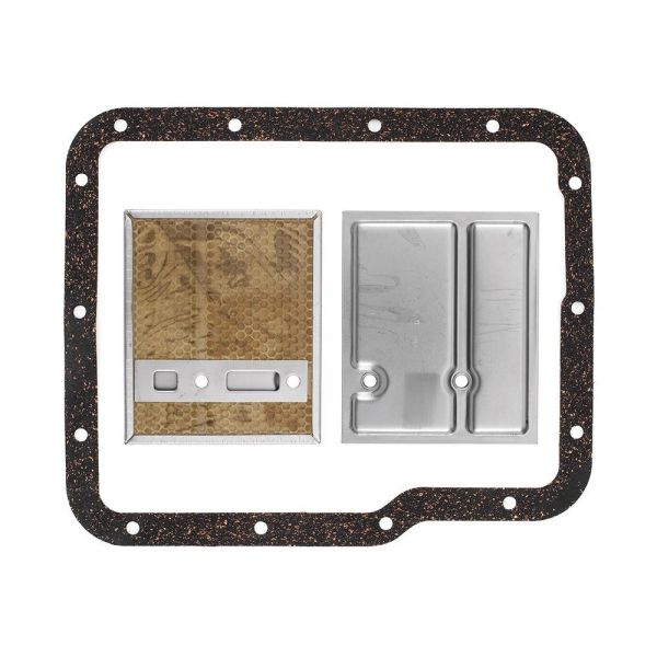 Ryco RTK55 Transmission Filter