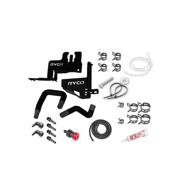 Ryco RVSK113 Vehicle Specific Kit
