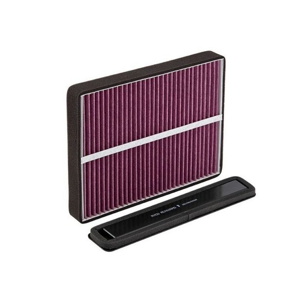 Ryco RCA100MS MicroShield Cabin Air Filter