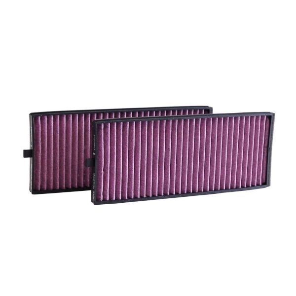 Ryco RCA107MS MicroShield Cabin Air Filter
