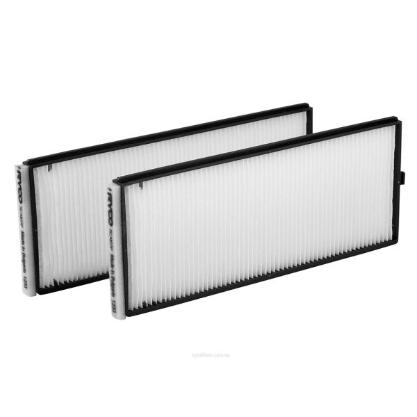 Ryco RCA107P Cabin Air Filter