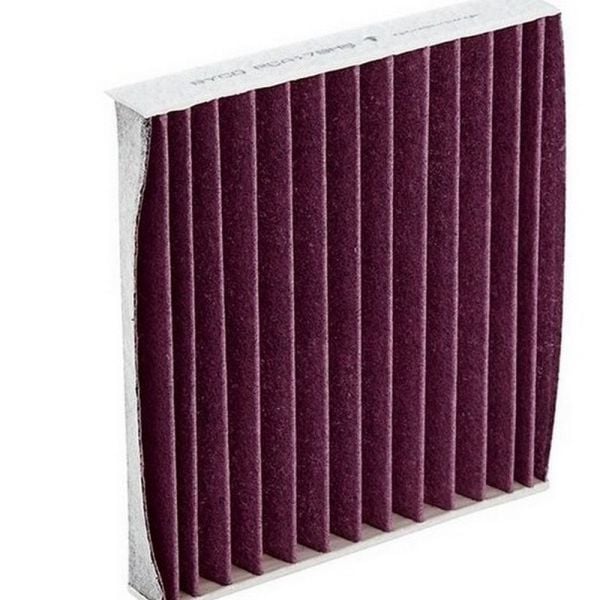 Ryco RCA178MS MicroShield Cabin Air Filter
