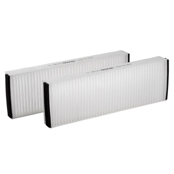 Ryco RCA186P Cabin Air Filter
