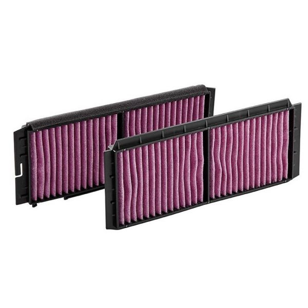 Ryco RCA232MS MicroShield Cabin Air Filter