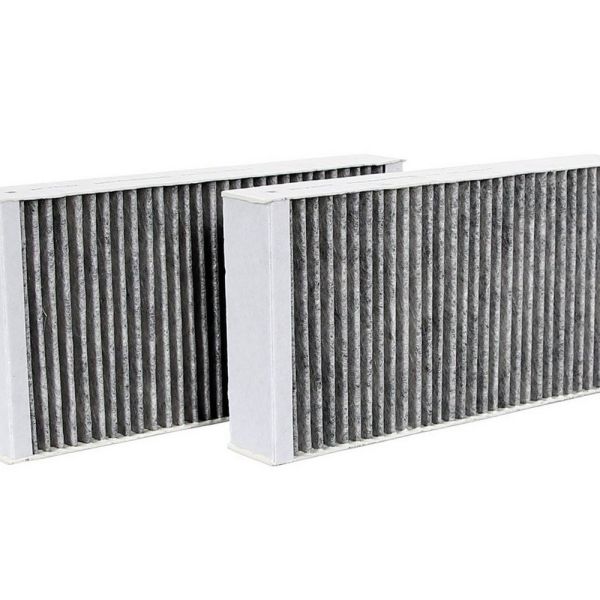 Ryco RCA254C Cabin Air Filter