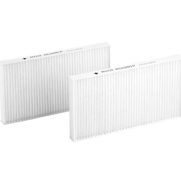 Ryco RCA291P Cabin Air Filter