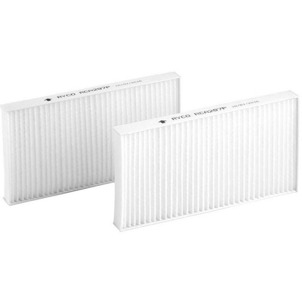 Ryco RCA297P Cabin Air Filter