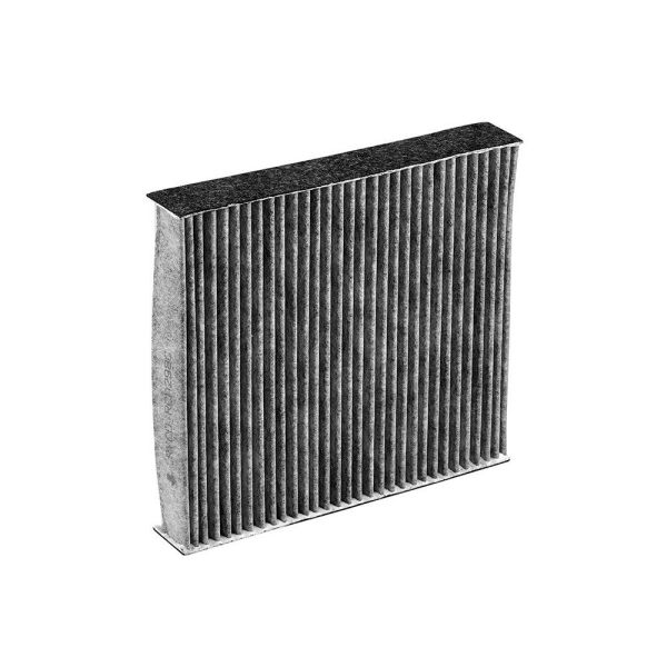 Ryco RCA298C Cabin Air Filter