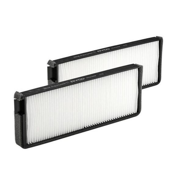 Ryco RCA345P Cabin Air Filter