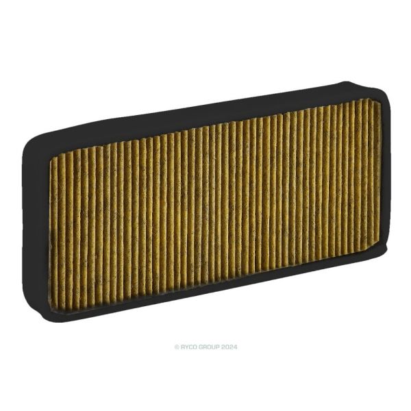 Ryco RCA367M Ryco N99 MicroShield Cabin Air Filter