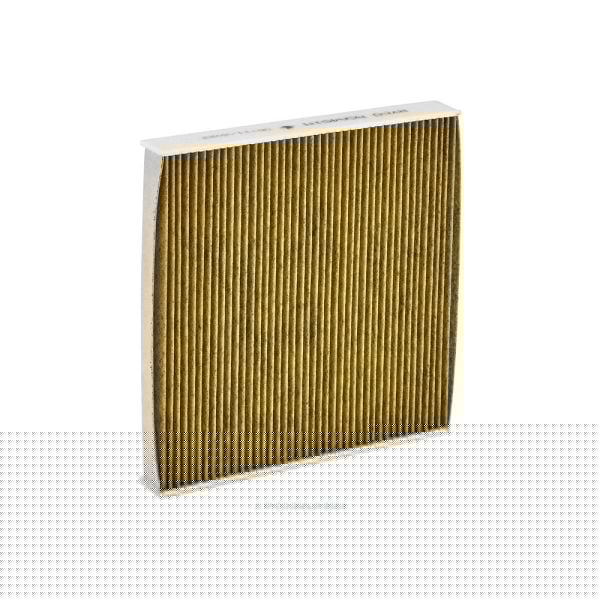 Ryco RCA451M Ryco N99 MicroShield Cabin Air Filter