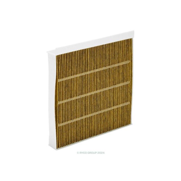 Ryco RCA456M Ryco N99 MicroShield Cabin Air Filter
