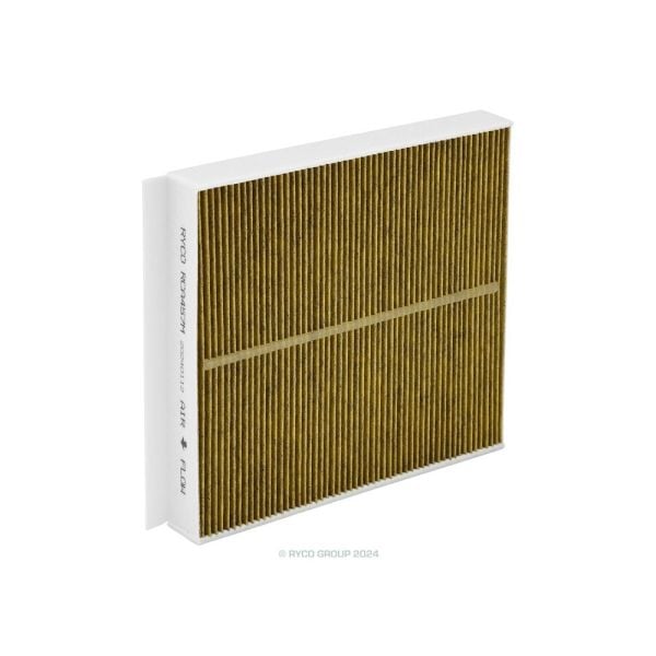 Ryco RCA457M Ryco N99 MicroShield Cabin Air Filter