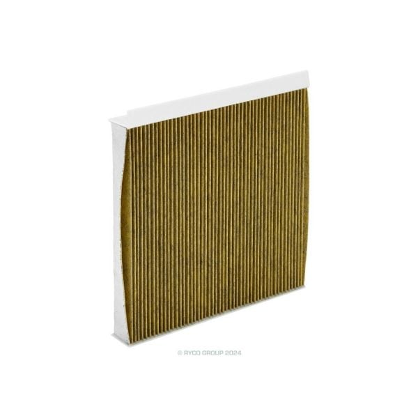 Ryco RCA458M Ryco N99 MicroShield Cabin Air Filter