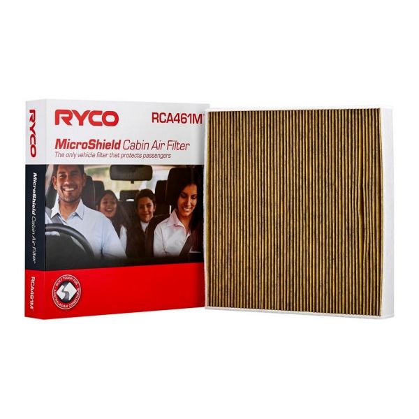 Ryco RCA461M N99 Cabin Air Filter