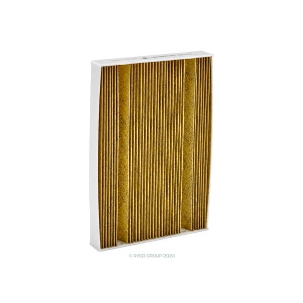 Ryco RCA463M Ryco N99 MicroShield Cabin Air Filter