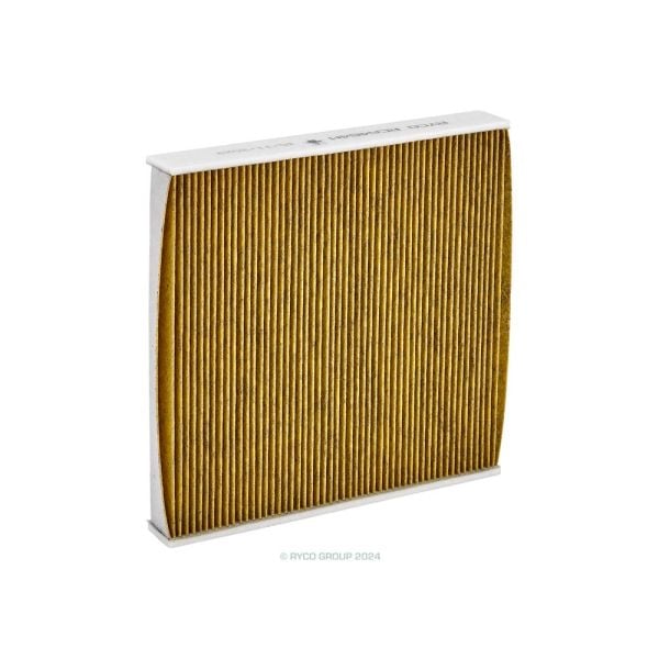 Ryco RCA464M Ryco N99 MicroShield Cabin Air Filter