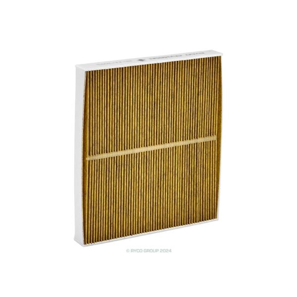 Ryco RCA465M Ryco N99 MicroShield Cabin Air Filter