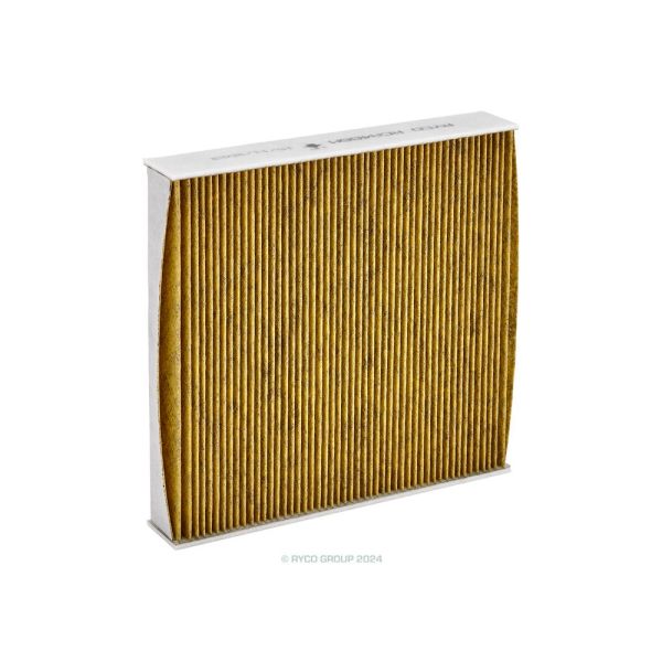 Ryco RCA466M Ryco N99 MicroShield Cabin Air Filter