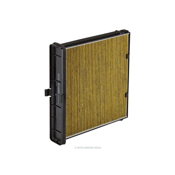 Ryco RCA468M Ryco N99 MicroShield Cabin Air Filter