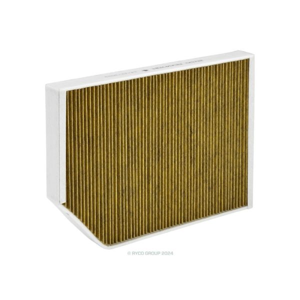 Ryco RCA470M Ryco N99 MicroShield Cabin Air Filter