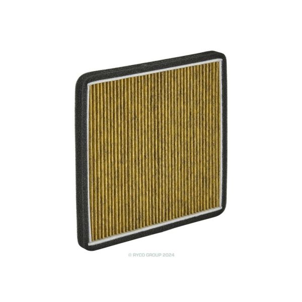 Ryco RCA471M Ryco N99 MicroShield Cabin Air Filter