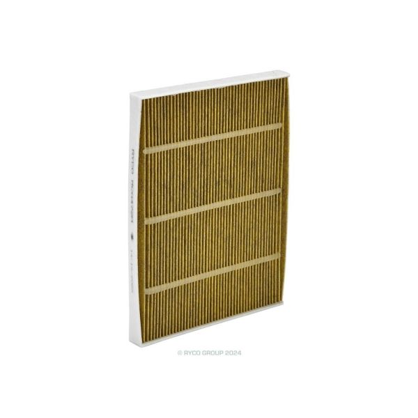 Ryco RCA472M Ryco N99 MicroShield Cabin Air Filter
