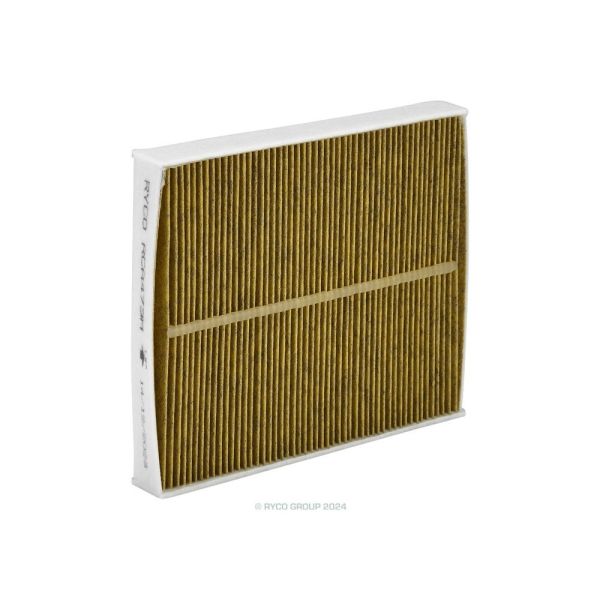 Ryco RCA473M Ryco N99 MicroShield Cabin Air Filter