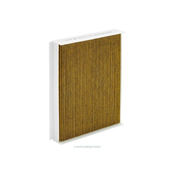 Ryco RCA475M Ryco N99 MicroShield Cabin Air Filter
