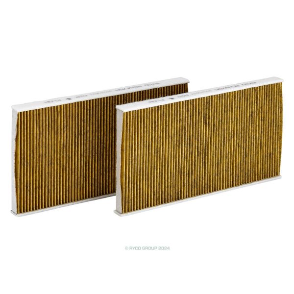 Ryco RCA476M Ryco N99 MicroShield Cabin Air Filter