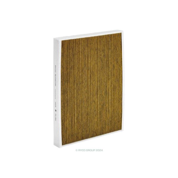 Ryco RCA477M Ryco N99 MicroShield Cabin Air Filter