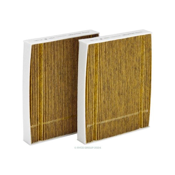 Ryco RCA478M Ryco N99 MicroShield Cabin Air Filter